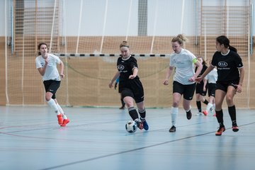 Bild 246 - Jens Rathje Cup B-Juniorinnen